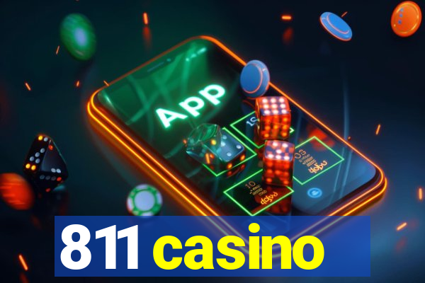 811 casino